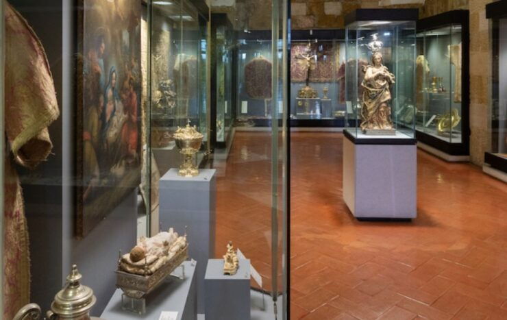 Lisbon: Lisbon Cathedral Entry Ticket - Ticket Information