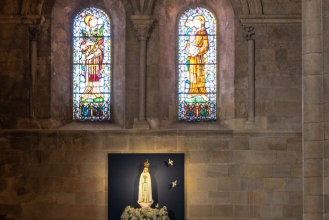 Lisbon: Lisbon Cathedral Entry Ticket - Impressive View From the High Choir