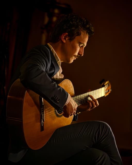 Lisbon: Lisbon Classical Nights Concert - What the Tour Includes