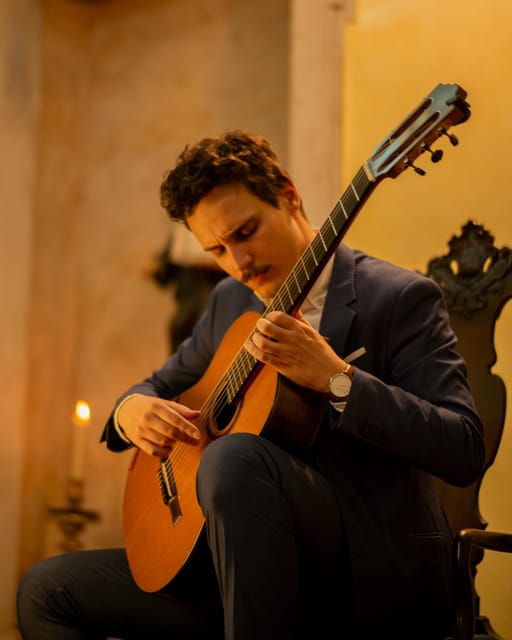 Lisbon: Lisbon Classical Nights Concert - The Concert Experience: What to Expect
