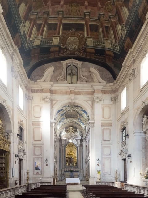 Lisbon: Lisbon Classical Nights Concert - Authenticity and Cultural Connection