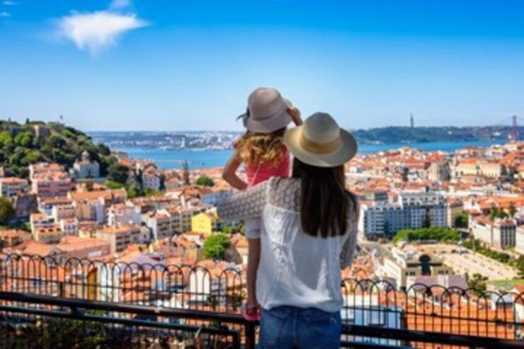 Lisbon: Lisbon Tour - Tour Cancellation Policy & Booking Details