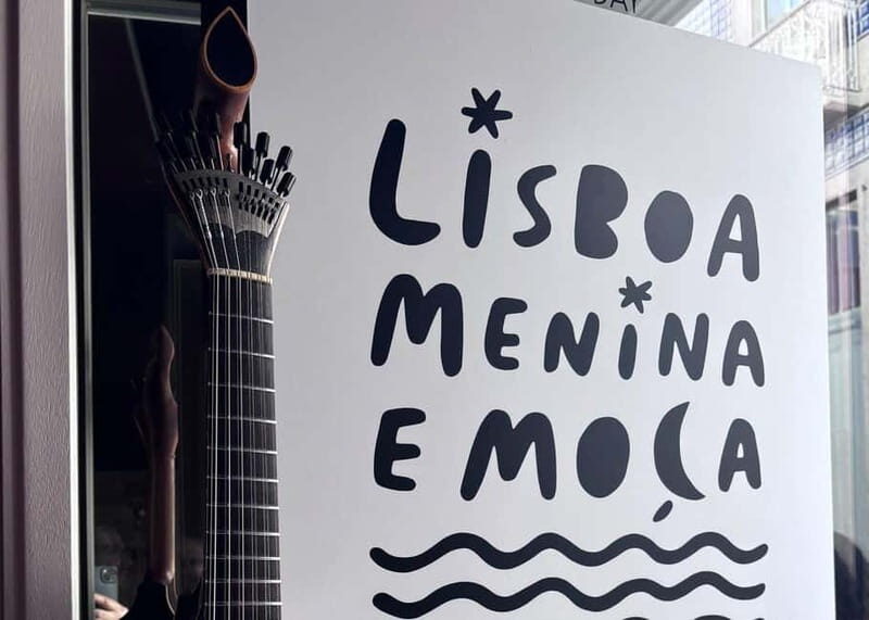 Lisbon: Live Fado Show in Historic Alfama with Port Wine - What to Expect from the Fado Show in Alfama