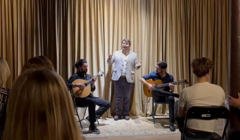 Lisbon: Live Fado Show in Historic Alfama with Port Wine - Who Should Consider This Experience?