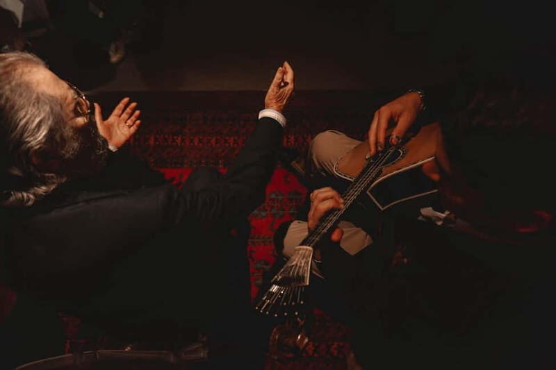 Lisbon: Live Fado Show & Port Wine in Historic Central Venue - FAQ