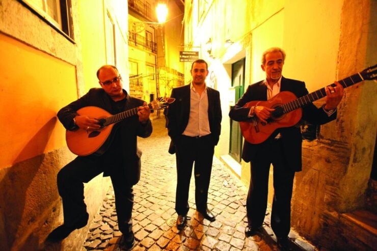 Lisbon: Live Fado Show With Dinner - Booking Details
