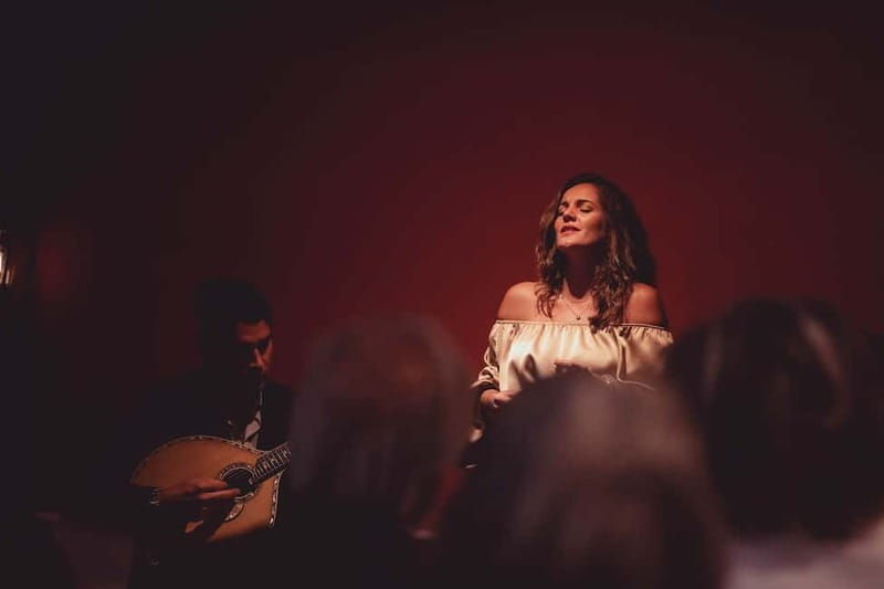Lisbon: Live Fado Show with Port Wine in Historic Center - Why You Should Consider This Fado Show