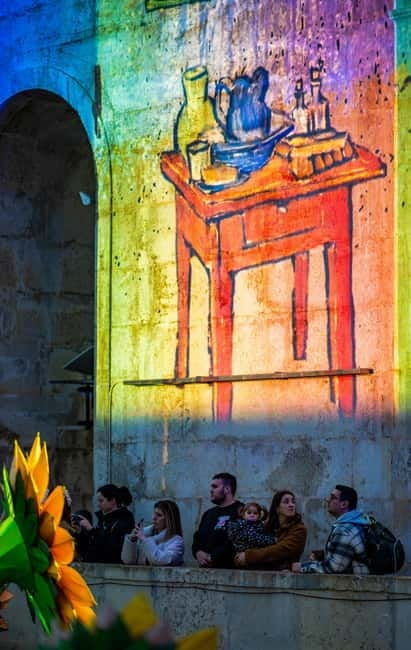 Lisbon: Living Van Gogh Exhibition Ticket - Who Will Love This Experience?