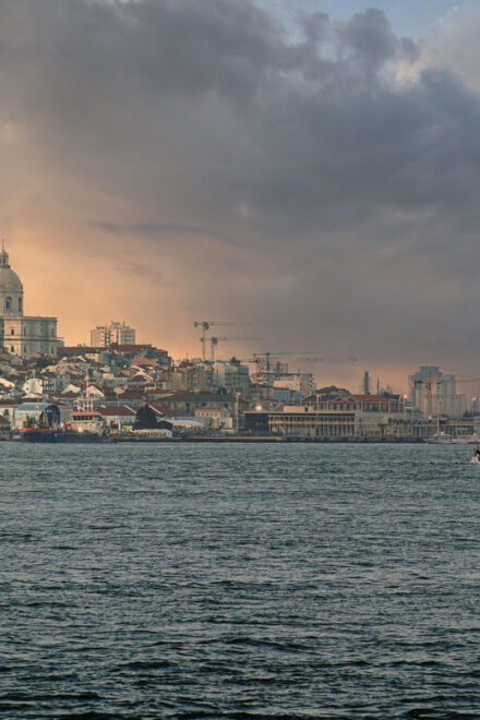 Lisbon: Lost Places & Street Art Tour for Photographers - Inclusions and Exclusions