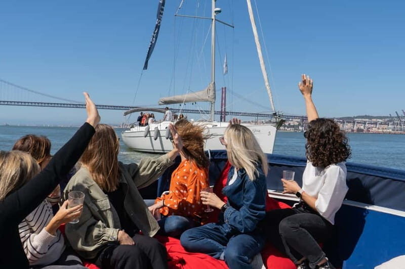 Lisbon: "Lovely Day" Discover Lisbon from the River - Who Is This Tour Best For?