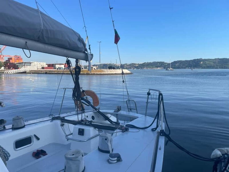 Lisbon: "Lovely Day" Discover Lisbon from the River - Final Thoughts