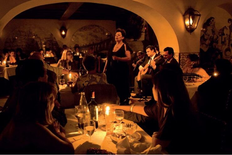 Lisbon: Luxury Fado Tour With Dinner Included - Pricing Details