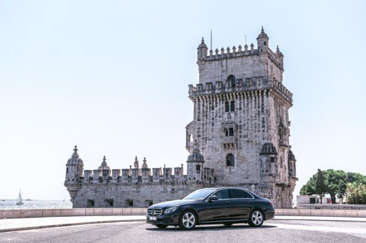 Lisbon Luxury Private Tour - Tour Highlights