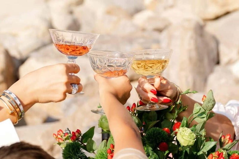 Lisbon: Luxury Vintage Picnic Experience - Location Choices and Their Charm