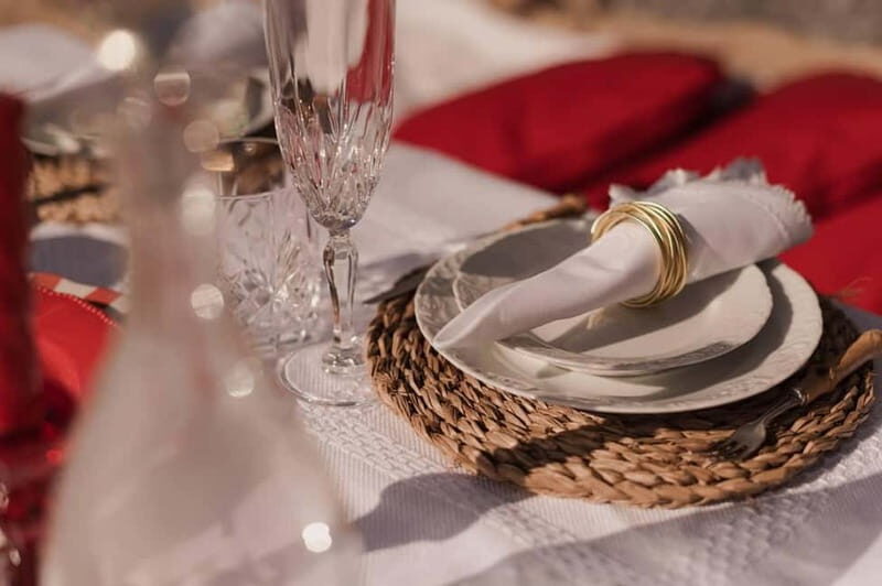 Lisbon: Luxury Vintage Picnic Experience - Why Choose This Experience?