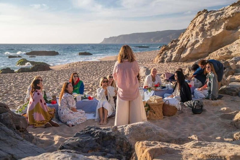 Lisbon: Luxury Vintage Picnic Experience - Who Is This Tour Best For?