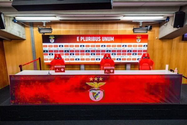 Lisbon: Luz Stadium Tour and SL Benfica Museum Ticket - Directions