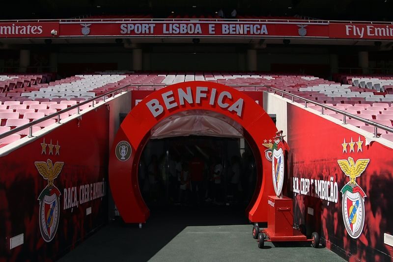 Lisbon: Luz Stadium Tour & SL Benfica Museum Entry Ticket - Five things to know before you go