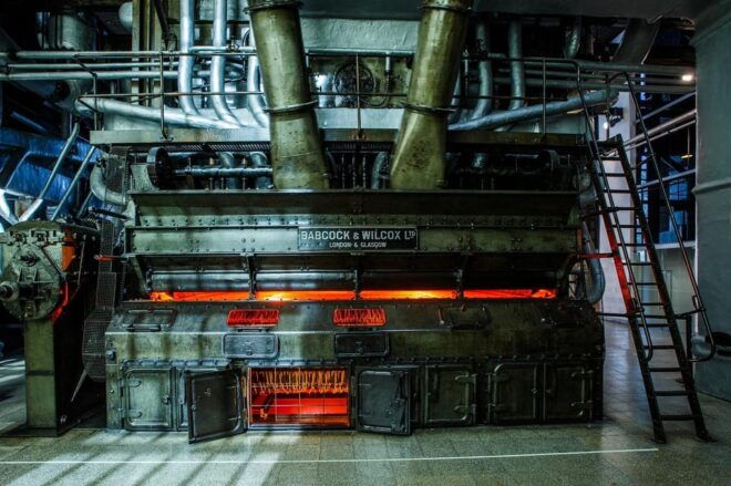 Lisbon: MAAT Central and MAAT Gallery Secret Guided Tour - Historical and Architectural Significance