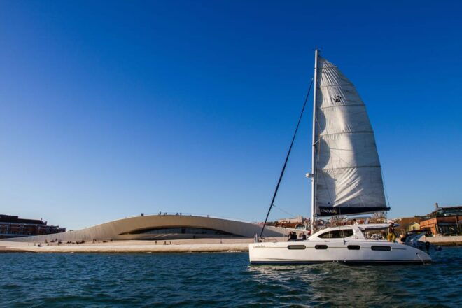 Lisbon: MAAT Entry Ticket & Dolphin Watching Boat Tour - Activity Suitability and Restrictions