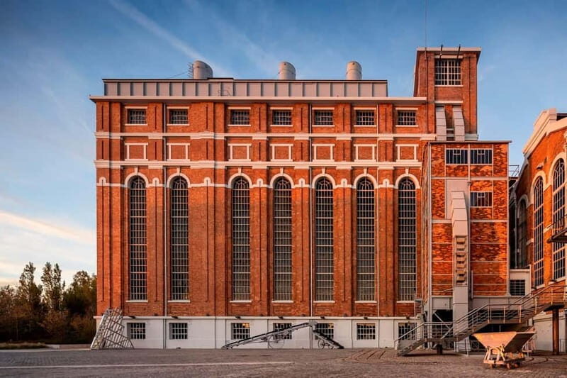 Lisbon: MAAT Gallery and MAAT Central Entry Tickets - Good To Know