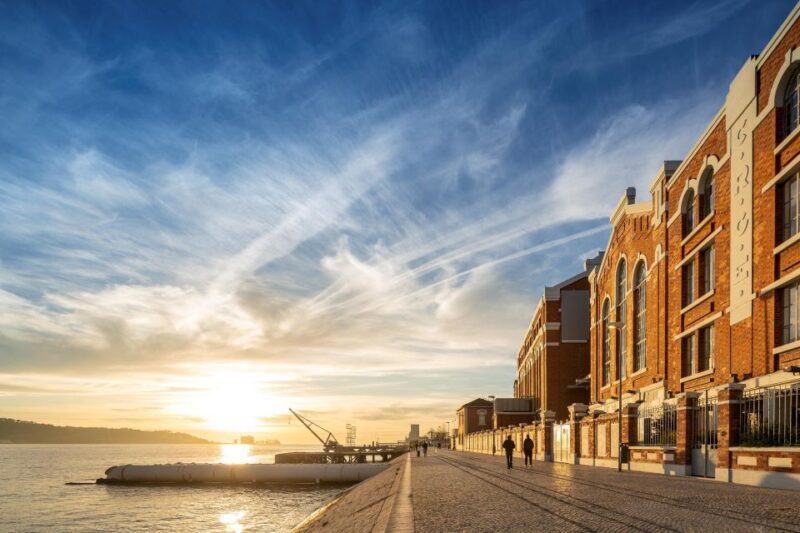 Lisbon: MAAT Gallery and MAAT Central Entry Tickets - Final Thoughts