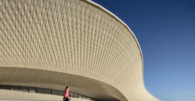 Lisbon: MAAT Gallery and MAAT Central Entry Tickets - Ticket Information