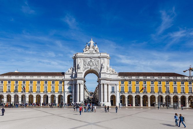 Lisbon & Madrid Private Luxury Road Trip - Pricing and Booking Details