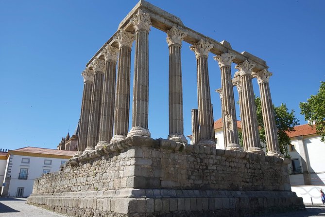 Lisbon & Madrid Private Luxury Road Trip - Meeting and Pickup Information