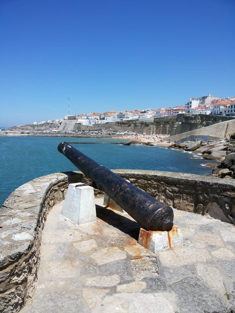 Lisbon: Mafra Palace, Sobreiro, and Ericeira Day Trip - Booking Confirmation