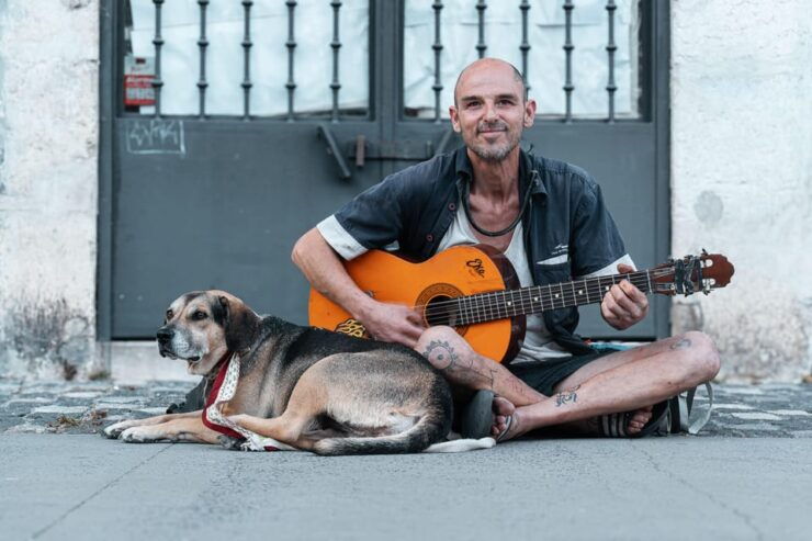 Lisbon: Magical-Mystery-Walkingtour for Photographer - Good To Know