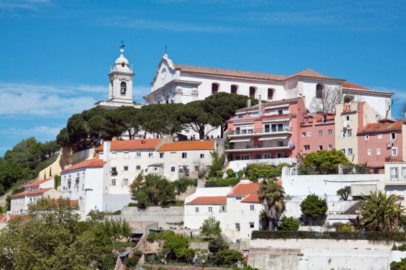 Lisbon Main Highlights Half Day Private Tour - An In-Depth Look at the Lisbon Main Highlights Tour