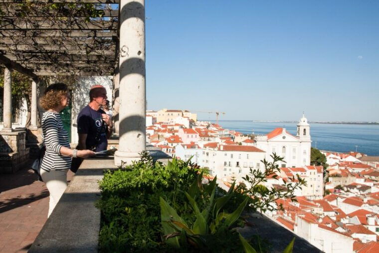 Lisbon Main Highlights Half Day Private Tour - FAQ