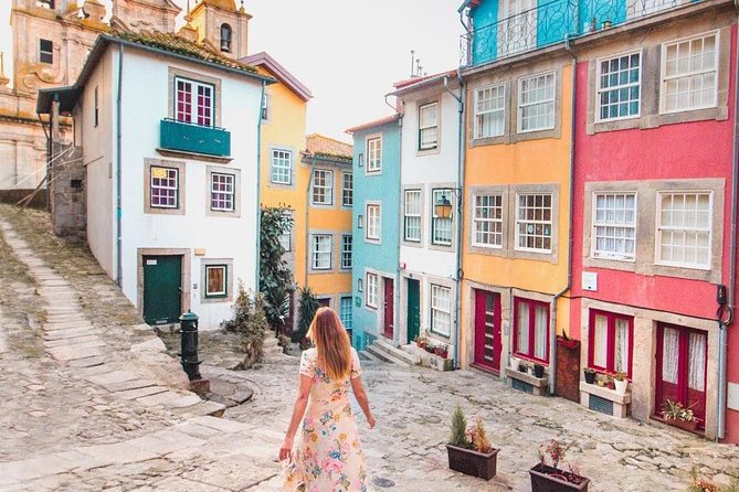 Lisbon Major Attractions Walking Tour : 3-Hour Guided Tour (Premium & Private) - Additional Tour Inclusions