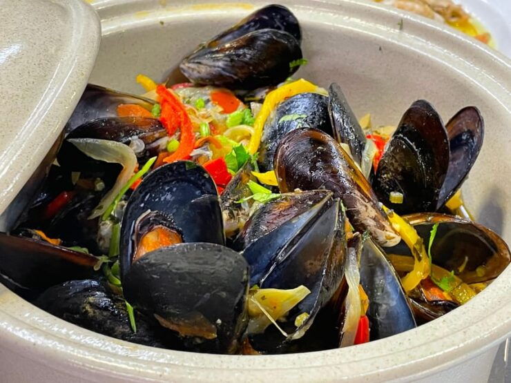 Lisbon: Market Experience & Cooking Class - Exploring the Municipal Market