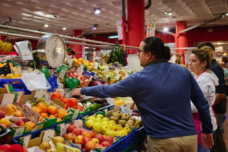 Lisbon: Market to Rooftop Wine & Culinary gastronomic jorney - Who Would Love This Tour?