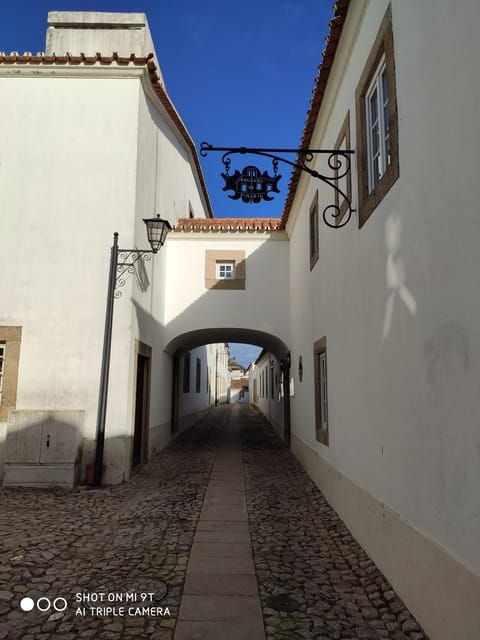 Lisbon: Marvão, Castelo de Vide, and Nisa Day Tour - Practical Details and What to Expect