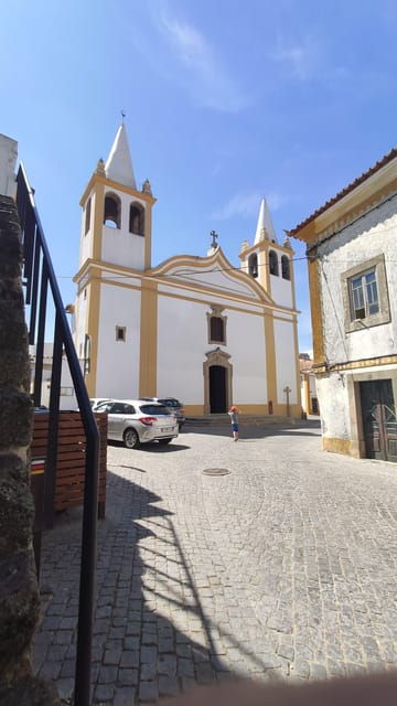Lisbon: Marvão, Castelo de Vide, and Nisa Day Tour - FAQ