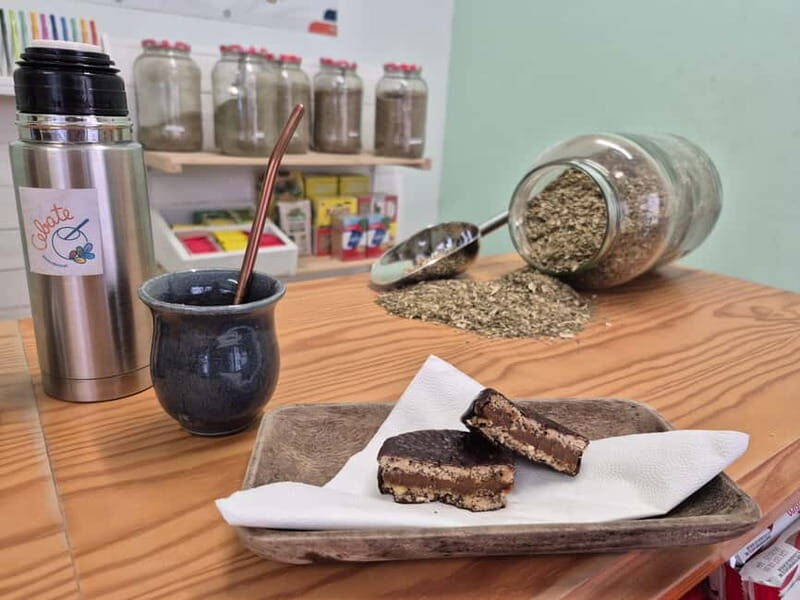 Lisbon: Mate Experience with Pastries and Mate Set - Who Should Consider This Tour?