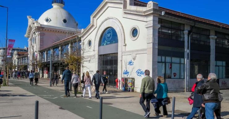 Lisbon: Mercado Da Ribeira Tour and Cooking Class - Activity Highlights