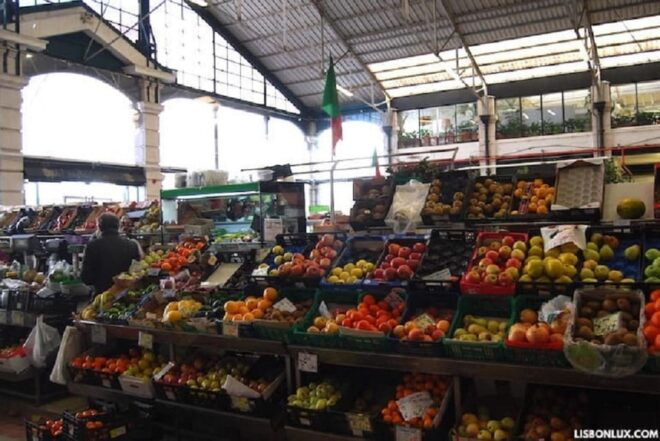 Lisbon: Mercado Da Ribeira Tour and Cooking Class - Inclusions
