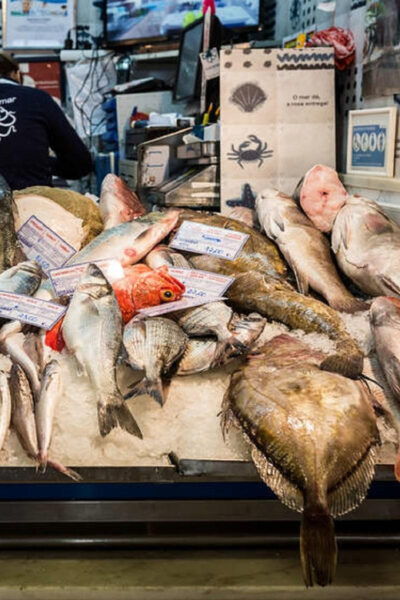 Lisbon: Mercado Da Ribeira Tour and Cooking Class - Frequently Asked Questions