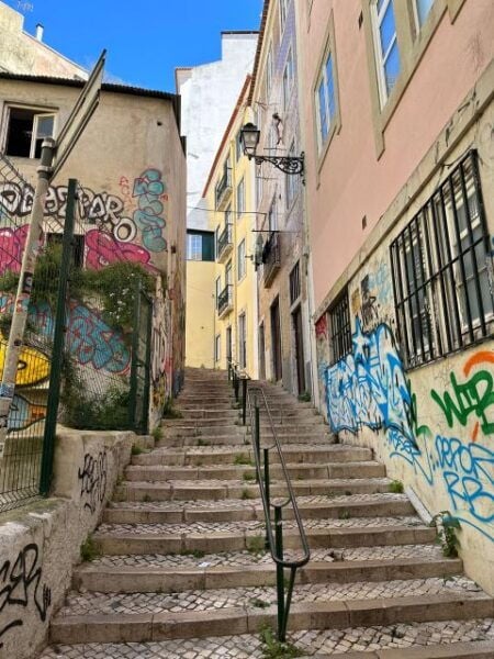 Lisbon: Moorish Quarter Free Walking Tour - Frequently Asked Questions