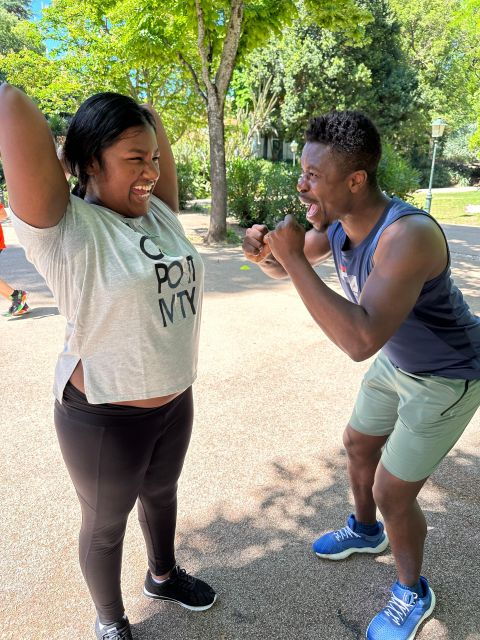 Lisbon: Muay Thai Class Pass for All Levels - Good To Know