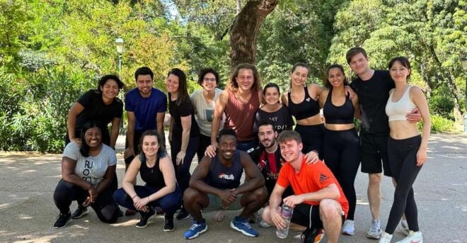 Lisbon: Muay Thai Class Pass for All Levels - Booking Details and Flexibility