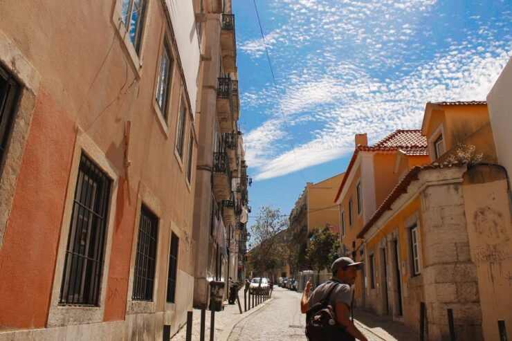 Lisbon Music Tour - Tour Overview