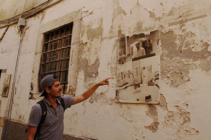 Lisbon Music Tour - Booking Information