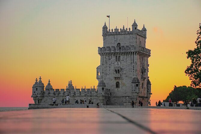 Lisbon: Must see the best place in lisbon city - Good To Know