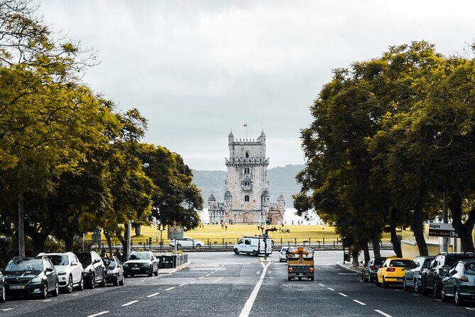 Lisbon: Must see the best place in lisbon city - In-Depth Look at the Lisbon Tour Experience