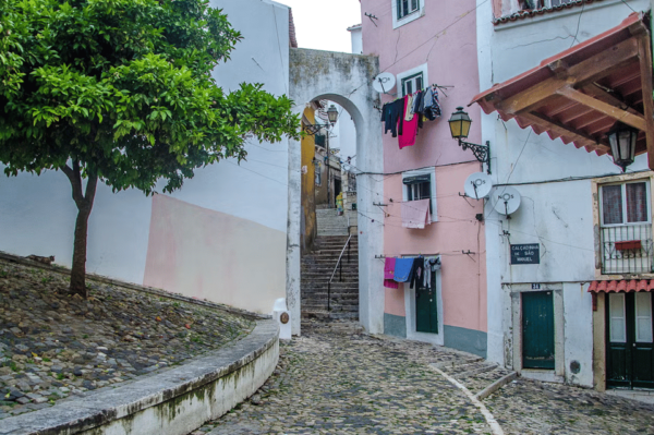 Lisbon: Mysteries and Legends of the City Guided Tour - Customer Reviews